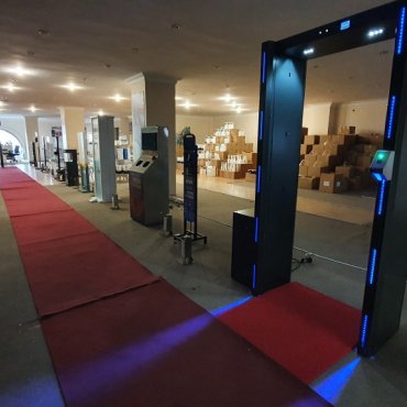 Limsa Showroom