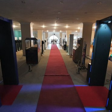 Limsa Showroom