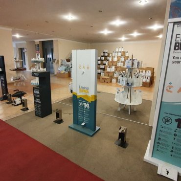 Limsa Showroom