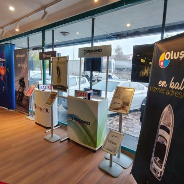 Oluşum Giriş Katı