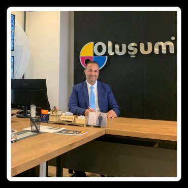 Oluşum Ankara