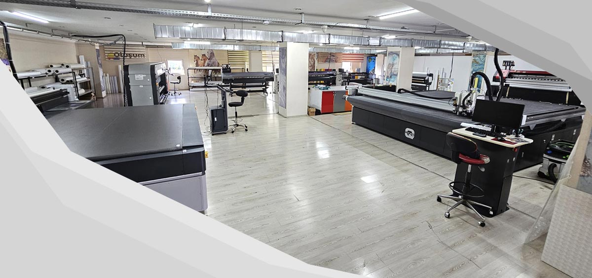 UV - TEKSTİL - İÇ MEKAN BÖLÜMÜ