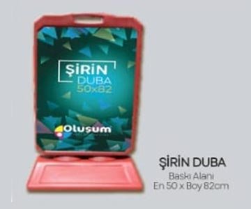 Şirin Duba