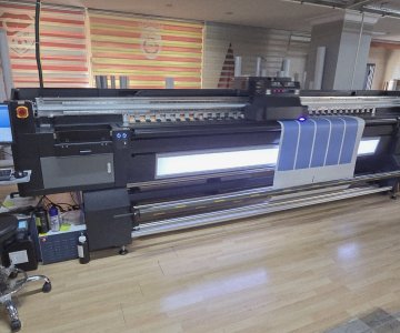 All Wın 3.20 Uv Baskı Makinesi